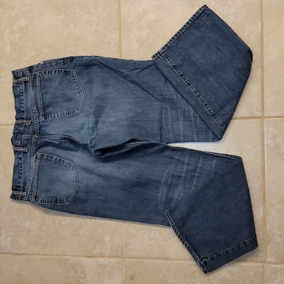 Gap loose fit, 36 x 34 - Picture 3 of 3